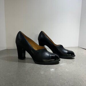 John Fluevog Glam Shoes